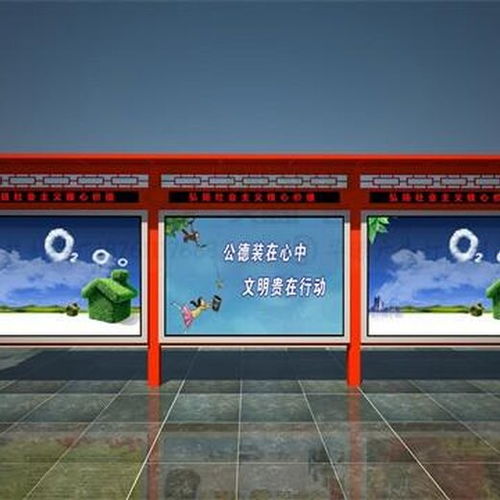梅州宣传栏与景区标识标牌设计 匠心制作与免费测量服务