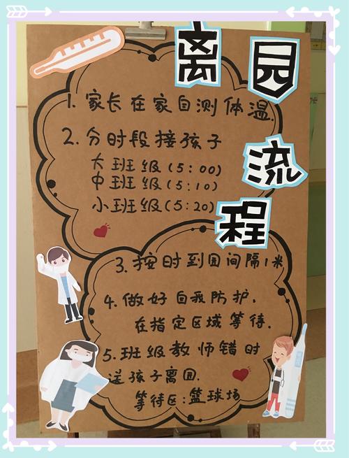 守护健康，共筑防线 疫情防控知识宣传栏设计与制作指南